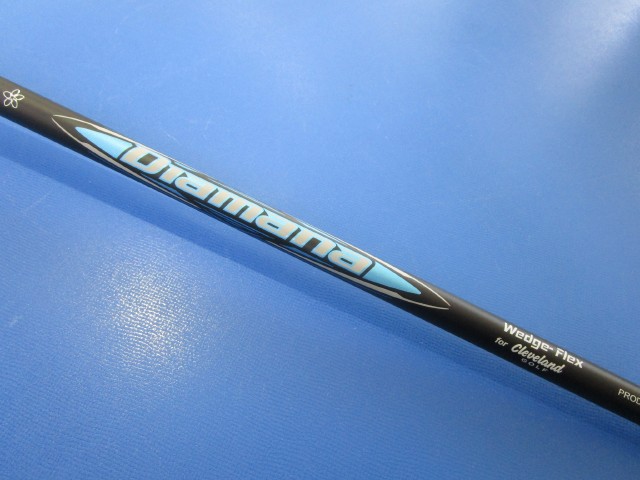 中古 RTX DEEP FORGED2 56-12 56°ウェッジ ゴルフ用品