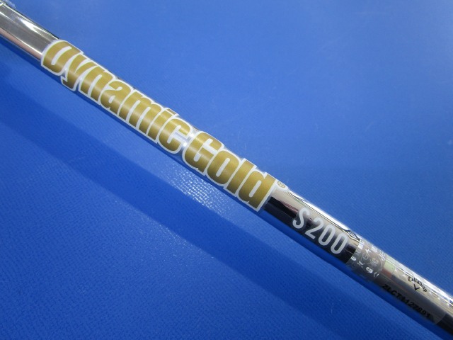 中古 OPUS SP Chrome 58-10S 58°ウェッジ ゴルフ用品