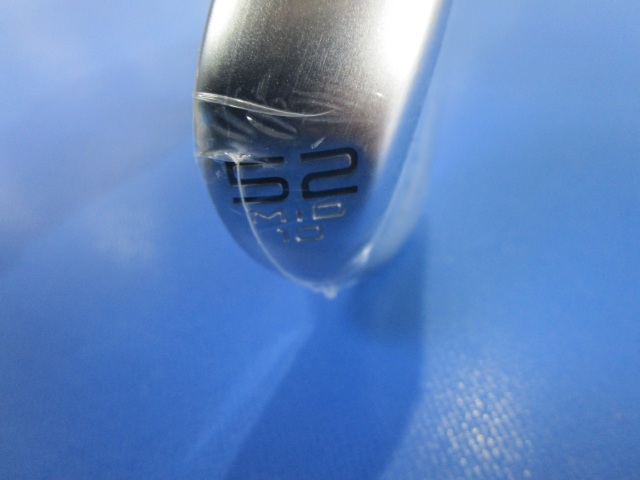 中古 RTZ TOUR SATIN 52-10 52°ウェッジ ゴルフ用品