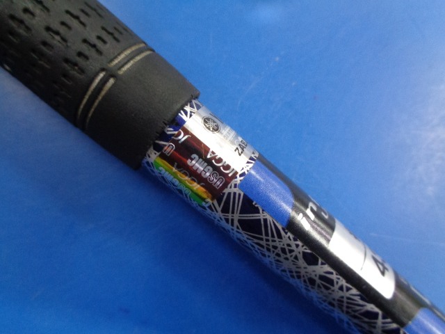 中古 インプレスUD+2 TITAN 3W 14.5°フェアウェイウッド ゴルフ用品