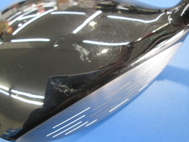 中古 RomaRo Ray 3W 15°フェアウェイウッド ゴルフ用品