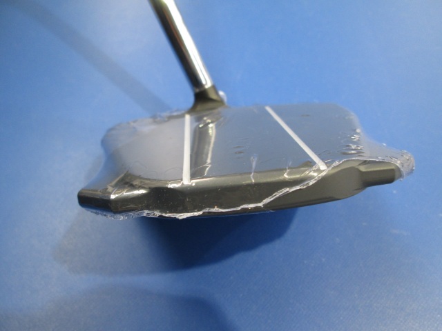 中古 INOVAI 9.0 CENTER 2024パター ゴルフ用品