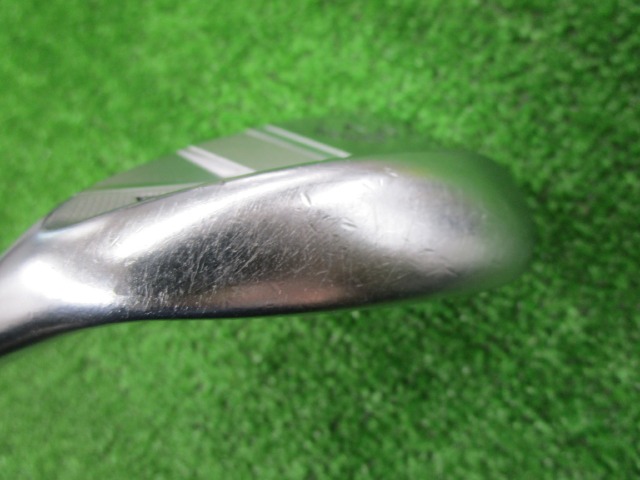 中古 JAWS FULL TOE Chrome 54-12 54°ウェッジ ゴルフ用品