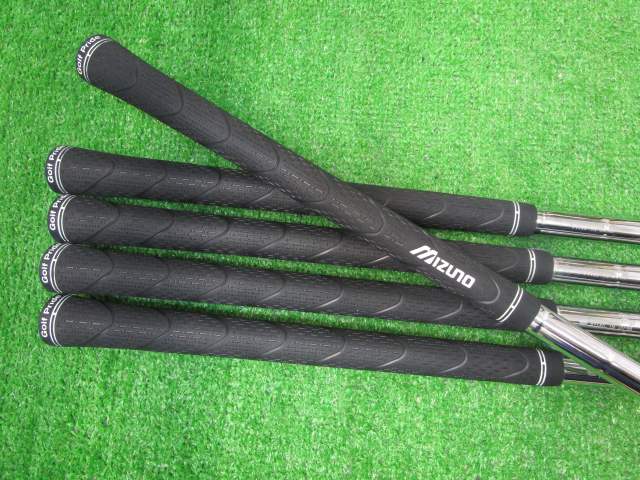 中古 JPX 923 HOTMETAL PRO 5本アイアンセット ゴルフ用品