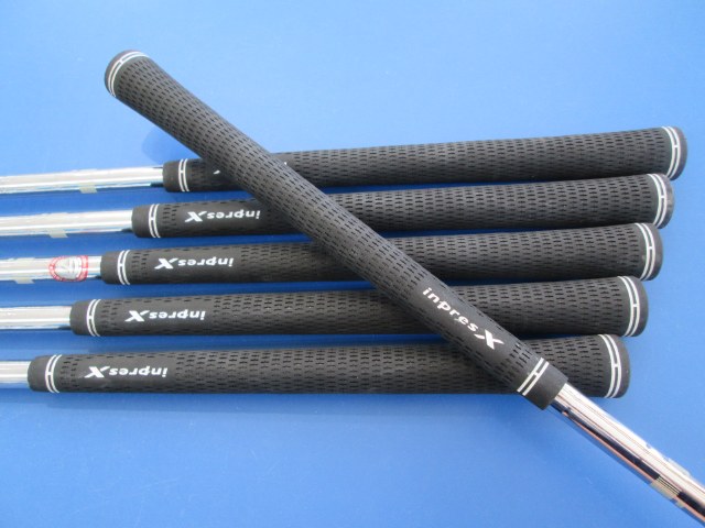 中古 GLOIRE F 6本アイアンセット ゴルフ用品