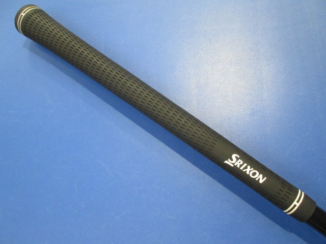 中古 スリクソンZF85 5W 18°フェアウェイウッド ゴルフ用品