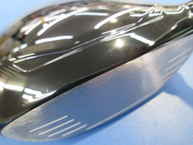 中古 TOUR B JGR 3W 15°フェアウェイウッド ゴルフ用品