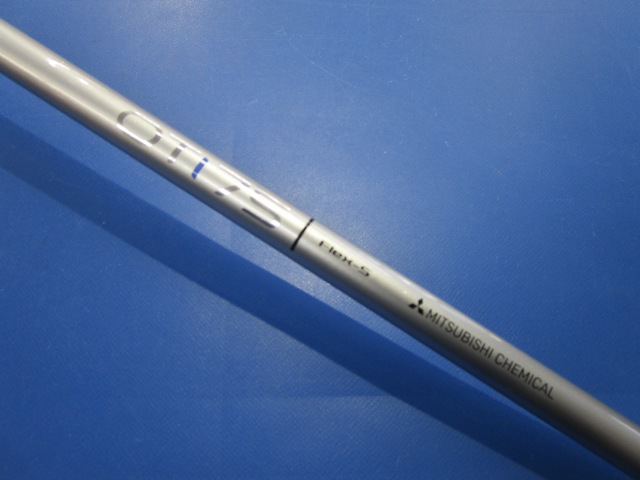 中古 818H1 19 19°ユーティリティ ゴルフ用品