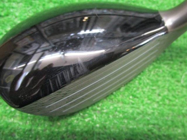 中古 B1 ST HY H3 21°ユーティリティ ゴルフ用品