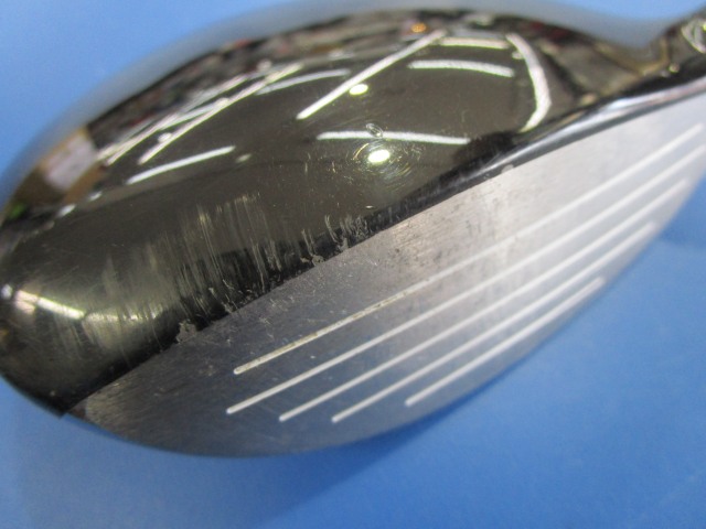 中古 RMX UT 2019 U6 25°ユーティリティ ゴルフ用品