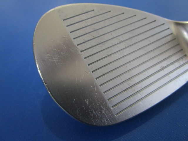 中古 RM-4 58S-14 58°ウェッジ ゴルフ用品