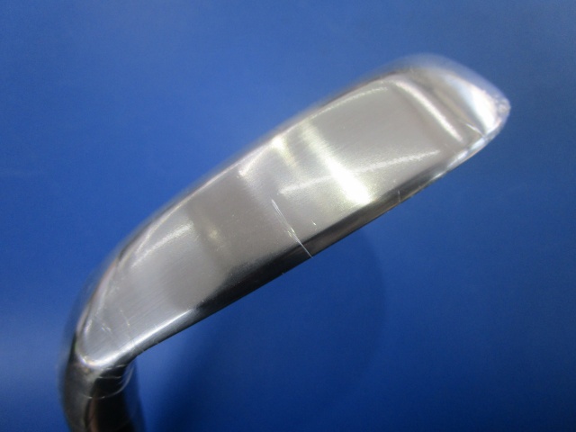 中古 STUDIO WEDGE M425／S ニッケルクロムメッキ 52°ウェッジ ゴルフ用品