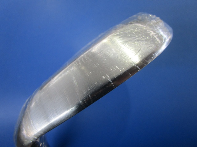 中古 STUDIO WEDGE M425／S ニッケルクロムメッキ 52°ウェッジ ゴルフ用品