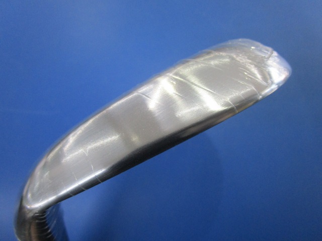 中古 STUDIO WEDGE M425／S ニッケルクロムメッキ 58°ウェッジ ゴルフ用品
