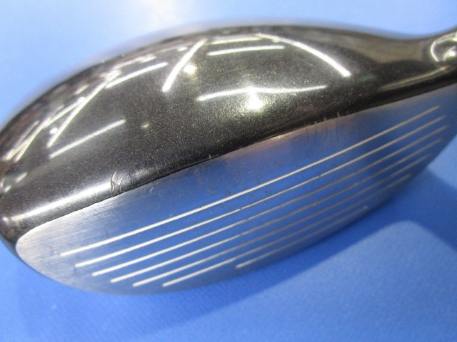 中古 909H 21 21°ユーティリティ ゴルフ用品
