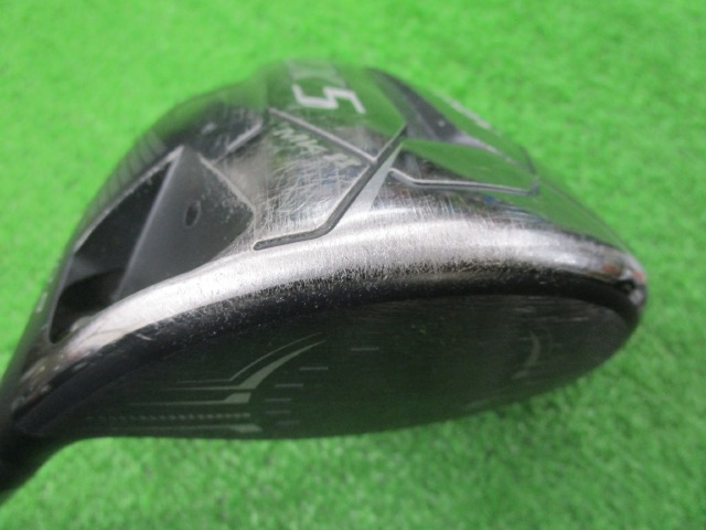 中古 スリクソンZX5 Mk II 10.5°ドライバー ゴルフ用品