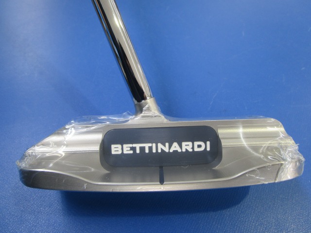 中古 ANTIDOTE 2025 SB1パター ゴルフ用品