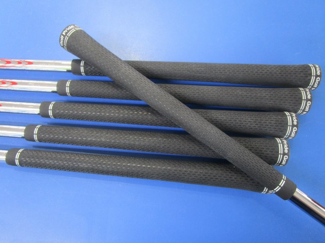 中古 241CB 6本アイアンセット ゴルフ用品