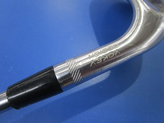 中古 ボーケイSM6ツアークローム52-12F 52°ウェッジ ゴルフ用品