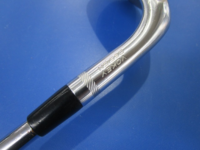 中古 ボーケイSM6ツアークローム58-12K 58°ウェッジ ゴルフ用品
