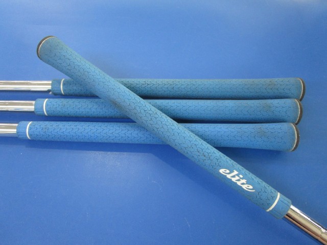 中古 スリクソンZ765 4本アイアンセット ゴルフ用品