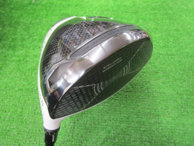 中古 STEALTH GLOIRE+ 10.5°ドライバー ゴルフ用品