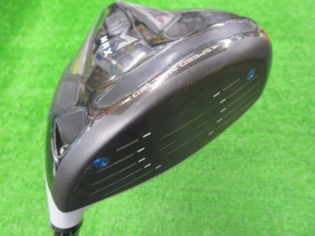 中古 SIM MAX 10.5°ドライバー ゴルフ用品