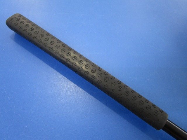 中古 LINK.1パター ゴルフ用品