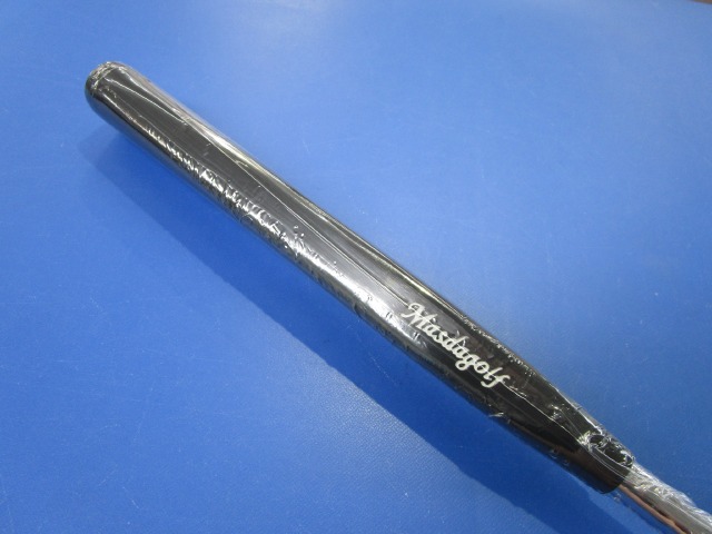 中古 TYPE-Lパター ゴルフ用品