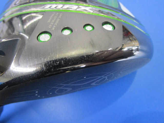 中古 EPIC MAX 10.5°ドライバー ゴルフ用品