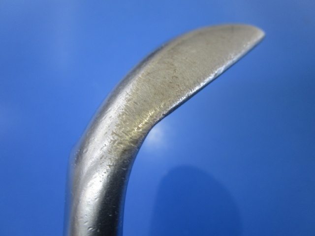 中古 JAWS FULL TOE Chrome 60-10 60°ウェッジ ゴルフ用品