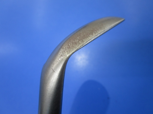 中古 FRZ スモーキーサテン 58°ウェッジ ゴルフ用品