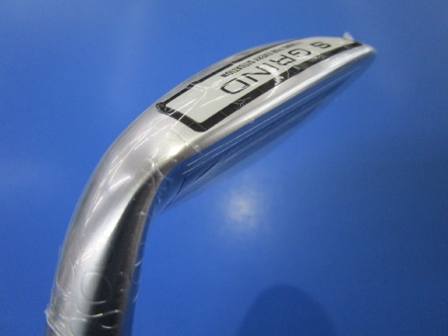 中古 OPUS SP Chrome 50-10S 50°ウェッジ ゴルフ用品
