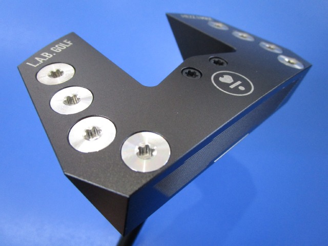 中古 MEZZ.1 MAXパター ゴルフ用品