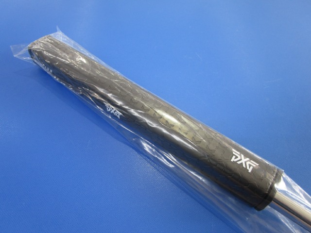 中古 PXG Hellcat ZTパター ゴルフ用品