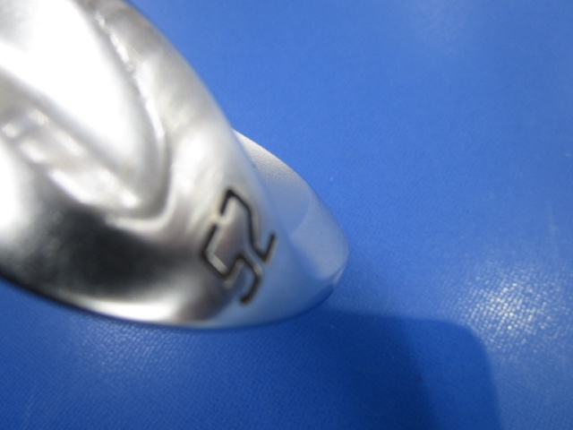 中古 DJ-6 52°ウェッジ ゴルフ用品