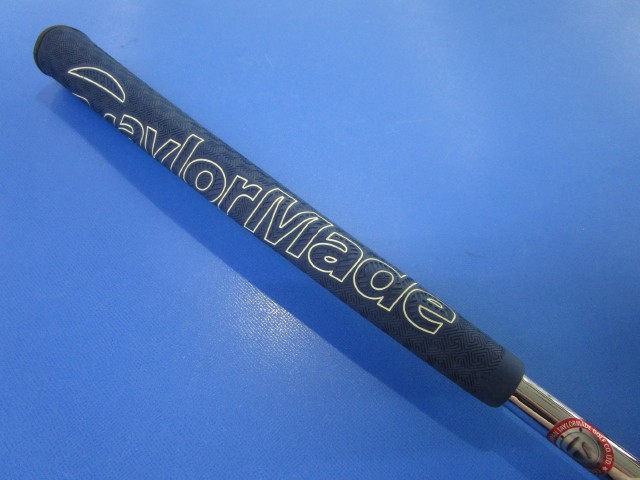 中古 TP COLLECTION HYDRO BLAST DEL MONTE TB1パター ゴルフ用品