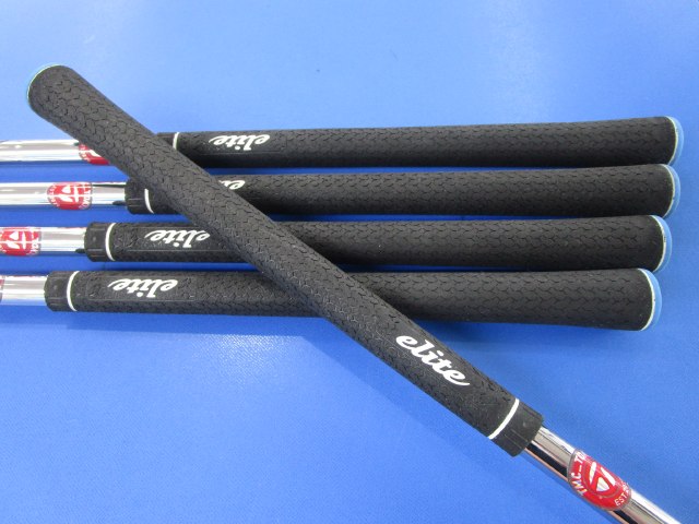 中古 P790 2025 5本アイアンセット ゴルフ用品