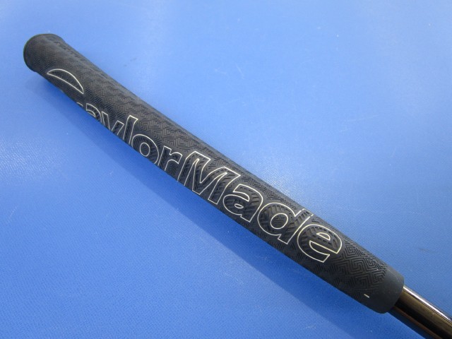 中古 TP TRUSS MID NIGHT BLUE B3THパター ゴルフ用品