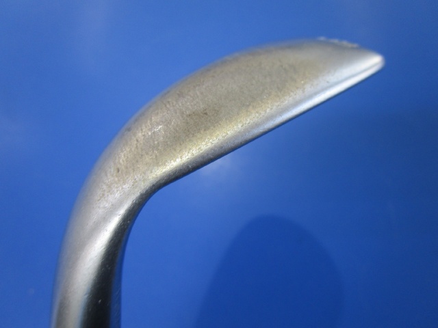 中古 ボーケイSM9ツアークローム60-14K 60°ウェッジ ゴルフ用品