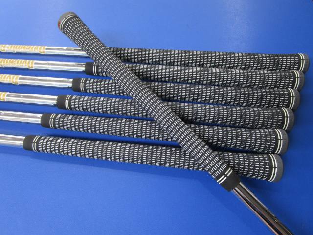 中古 241CB 7本アイアンセット ゴルフ用品
