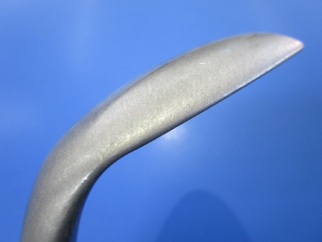 中古 RTZ TOUR RACK 58-6 58°ウェッジ ゴルフ用品