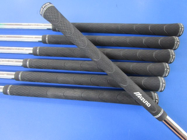 中古 Mizuno Pro 245 7本アイアンセット ゴルフ用品