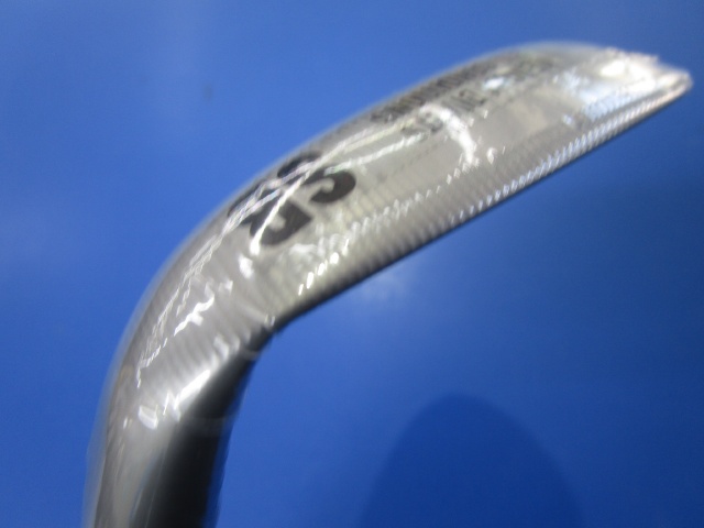 中古 MILLED GRIND5 52SB-09 52°ウェッジ ゴルフ用品