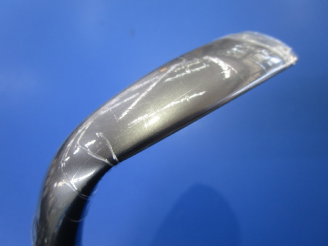 中古 RTZ BLACK SATIN 48-10 48°ウェッジ ゴルフ用品