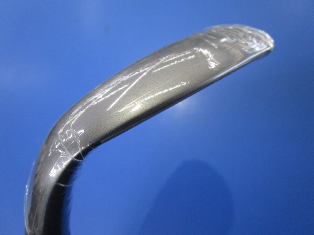 中古 RTZ BLACK SATIN 52-10 52°ウェッジ ゴルフ用品