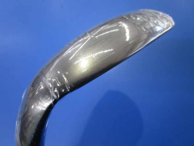 中古 RTZ BLACK SATIN 58-10 58°ウェッジ ゴルフ用品