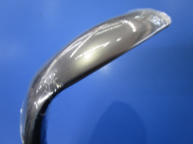 中古 RTZ BLACK SATIN 54-10 54°ウェッジ ゴルフ用品