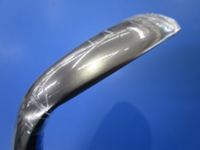 中古 RTZ BLACK SATIN 50-10 50°ウェッジ ゴルフ用品