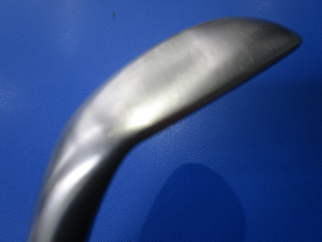 中古 OPUS Chrome 56-12S 56°ウェッジ ゴルフ用品